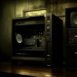 Modern Cassette Deck - Ultimate Music Recorder