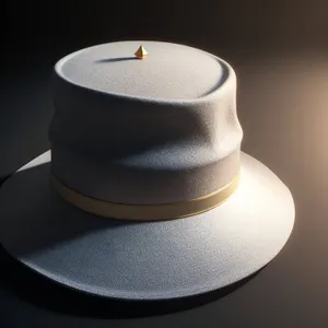 Cup of Sorcery: A Magical Coffee Beverage Served with a Saucer