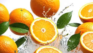 Citrus Fruit Drink Refreshment Healthy Fresh Juice