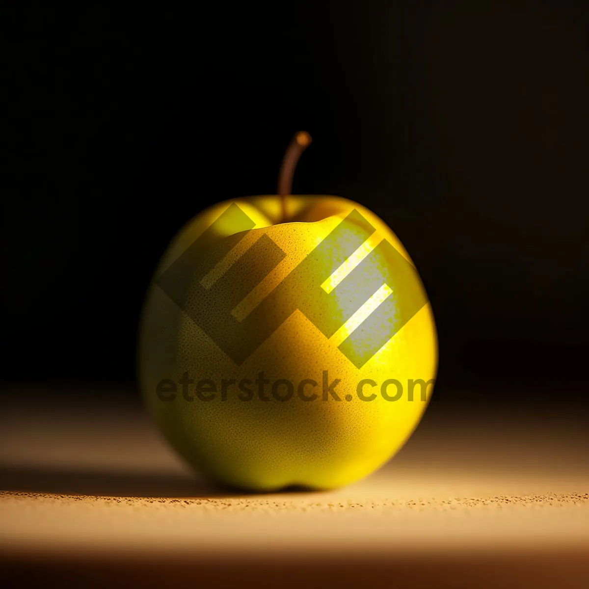 Picture of Refreshing Citrus Delights: Juicy Mandarin and Lemon Bliss