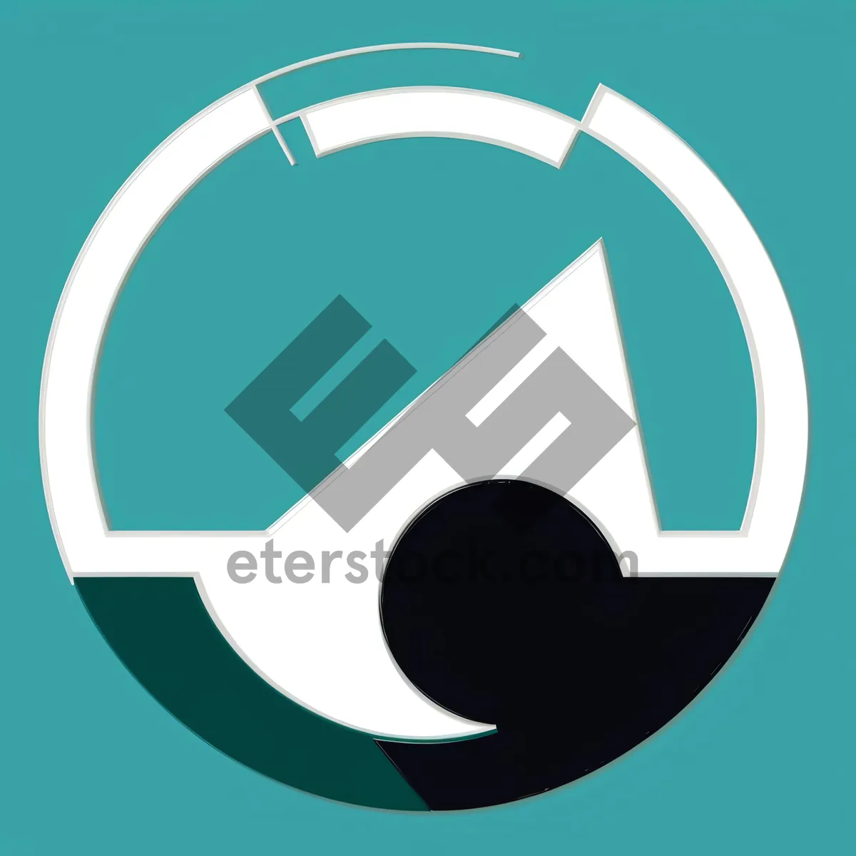 Picture of Shiny Round Web Button Icon Set