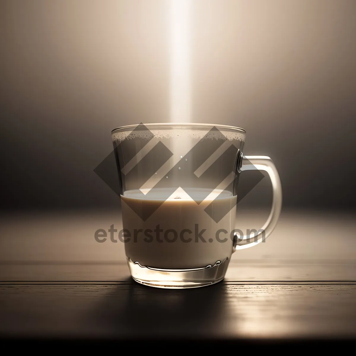 Picture of Morning Brew: A Hot Cup of Coffee