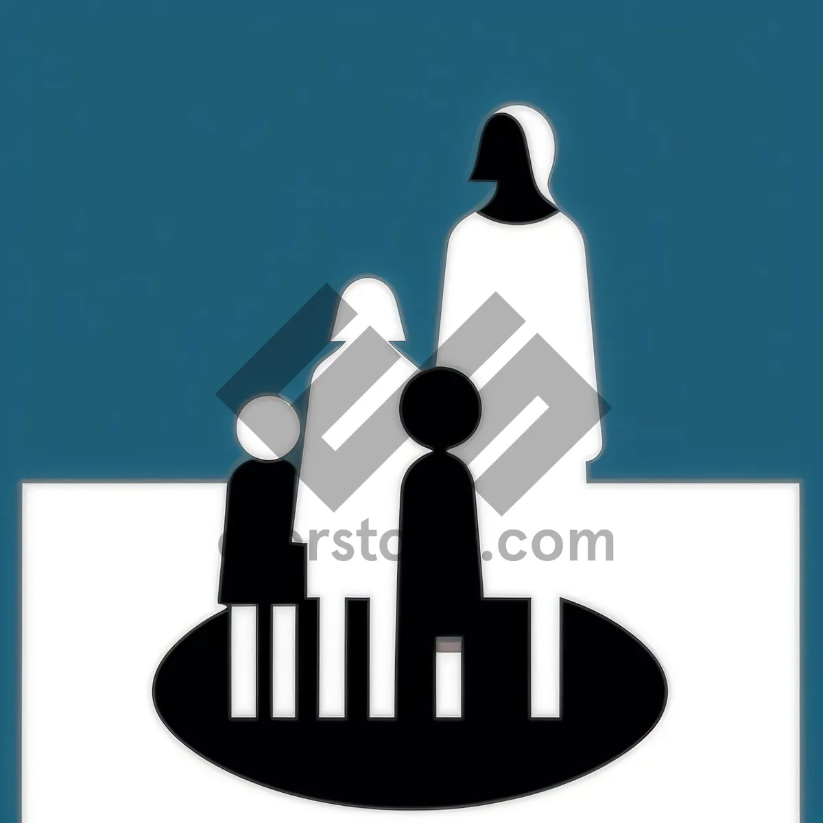 Picture of Businessman Groom Icon