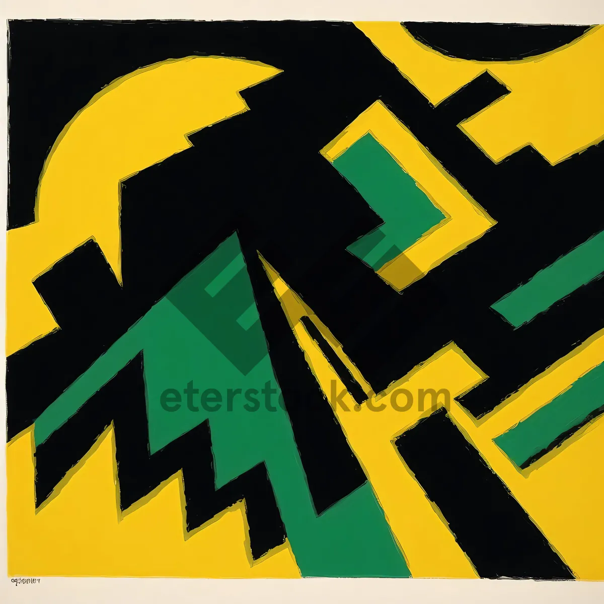 Picture of England National Bank Icon - Speedway Racetrack Sign