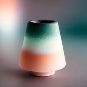 Table Lamp Shade - Elegant Protective Covering