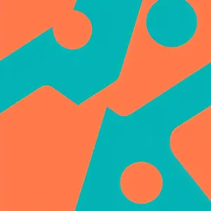 Graphic Design Icon Set: Stylish Symbols & Signs