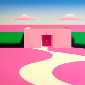 Bold Design Icon Sign