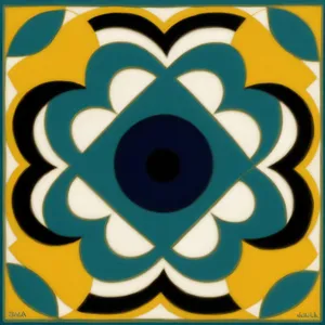 Artistic design symbol icon sign