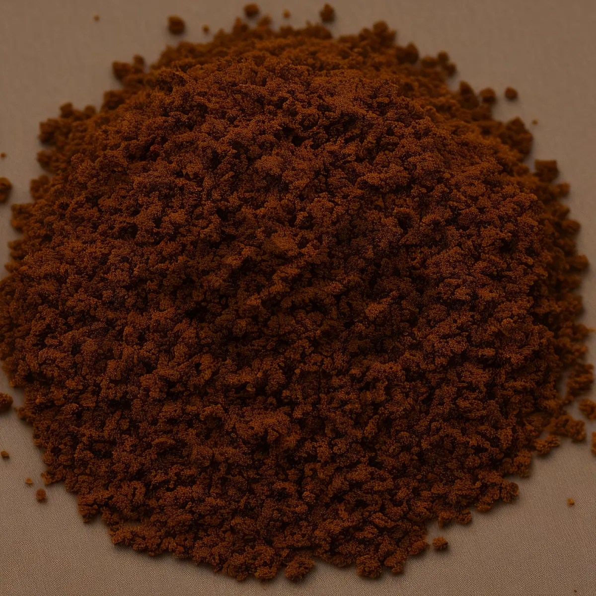 Picture of Pepper Closeup for Cooking and Flavorful Tea Blend