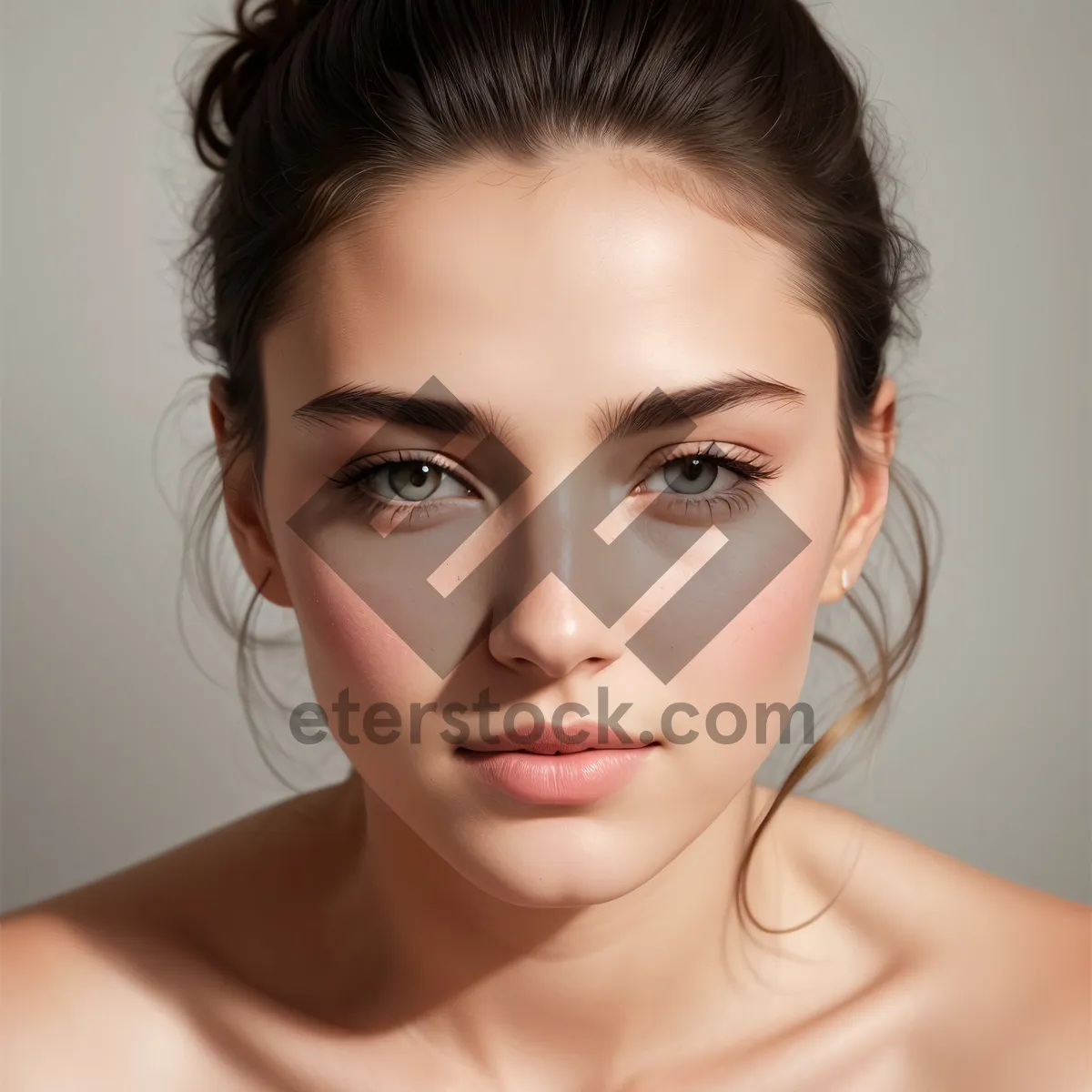 Picture of Sensual Beauty: Clean Skincare, Alluring Eyes, and Healthy Hair