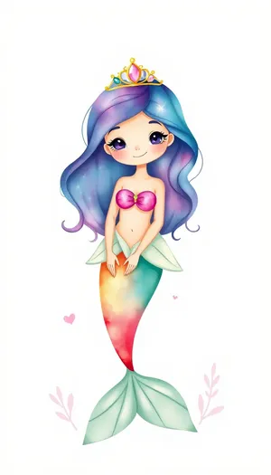 Cartoon rouge clip art drawing illustration.