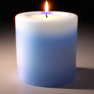 Soothing Candlelight for Relaxation and Aromatherapy.