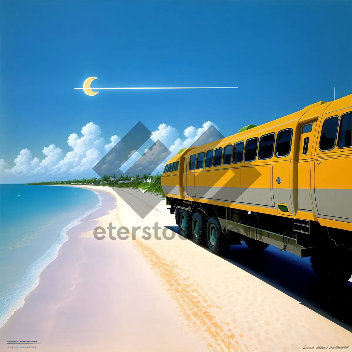 Picture of Fast Track: Transportation in Motion