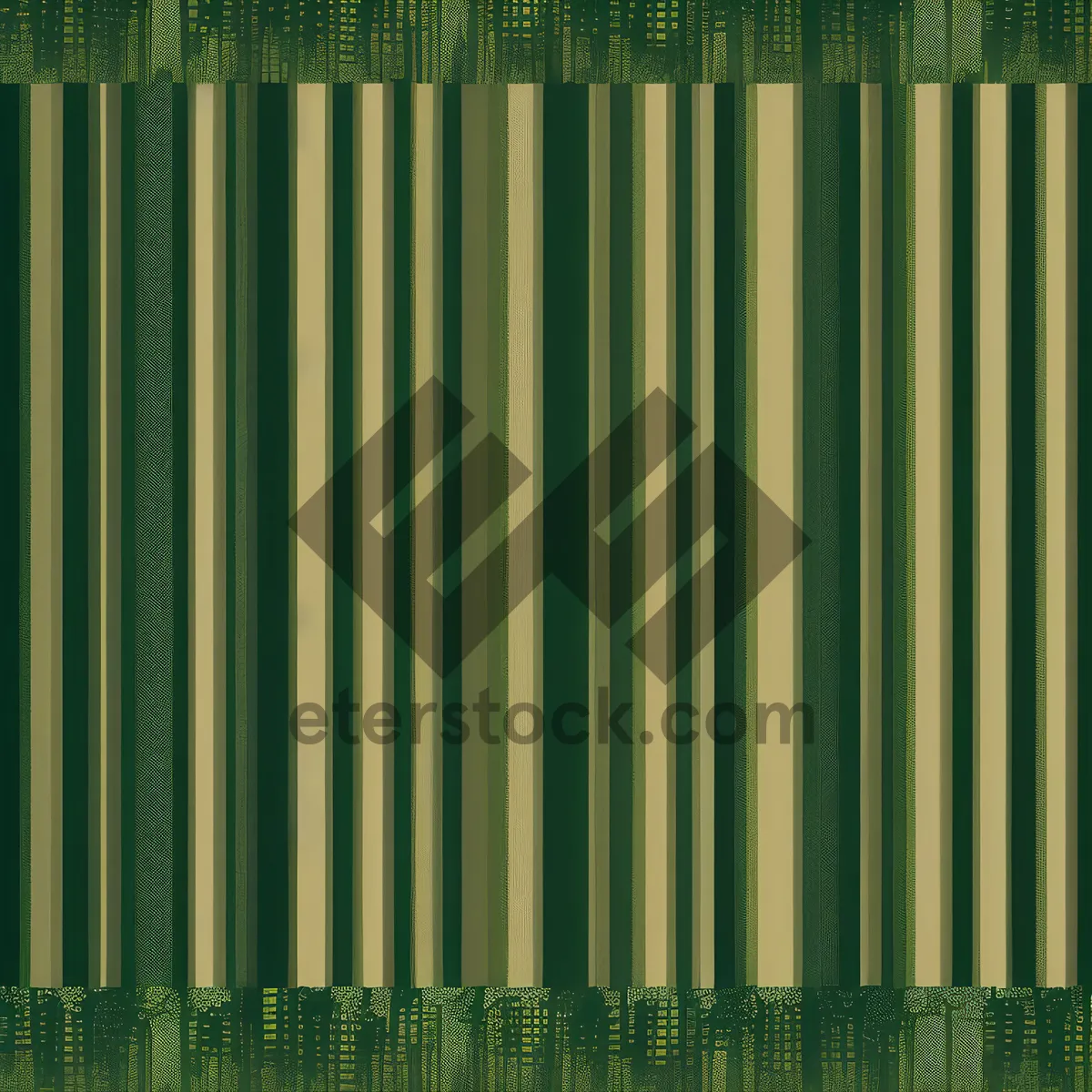 Picture of Striped Wood Backdrop: Graphic Bamboo Pattern with Light and Color