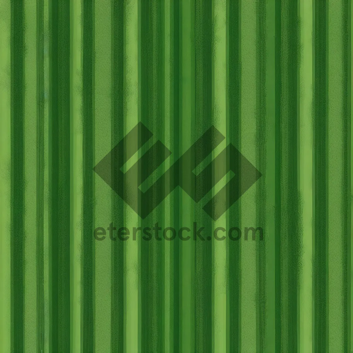 Picture of Bright Bamboo Texture: Vibrant Leaf Pattern for Summer Wallpaper