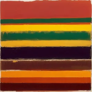 Colorful Yellow Book Box for School Education