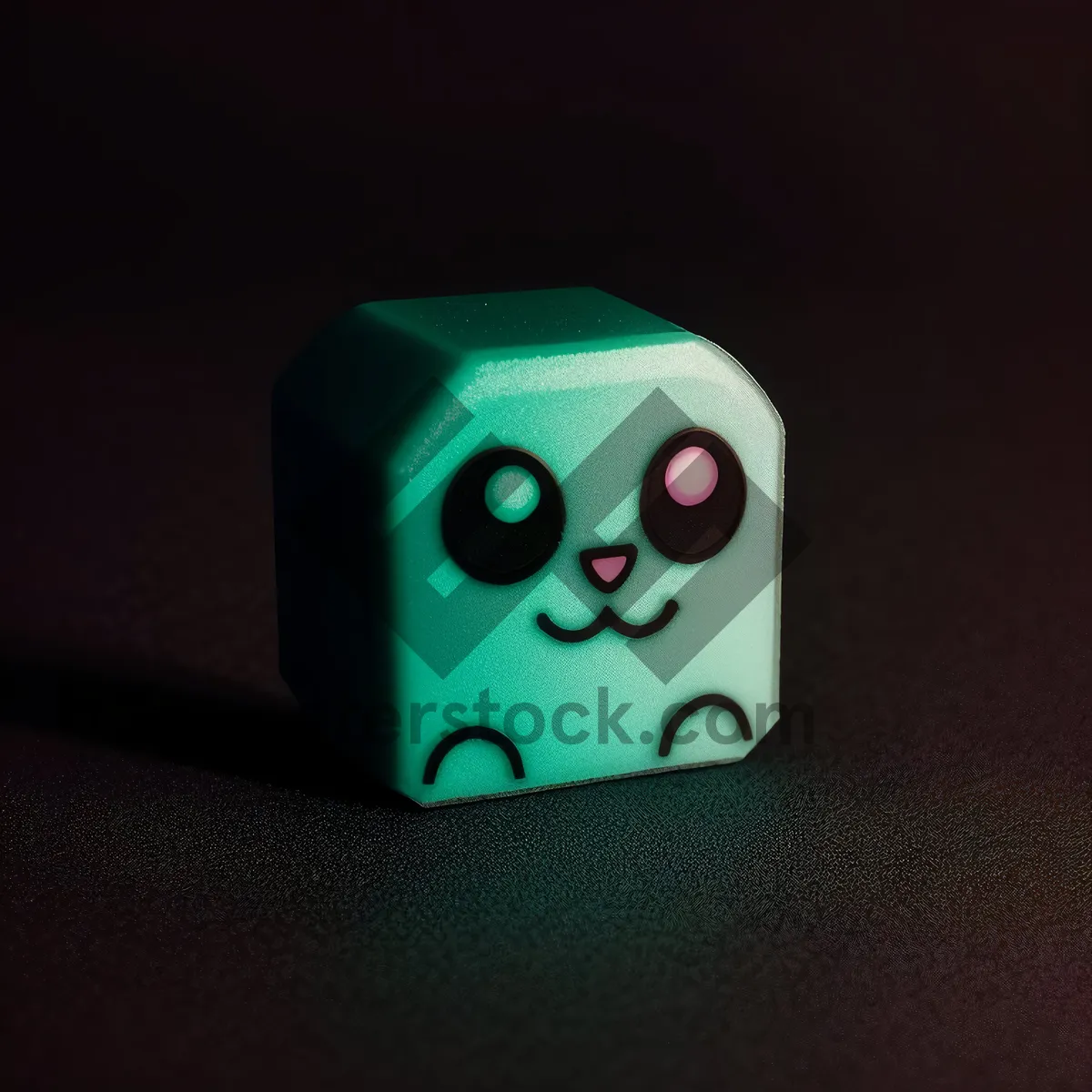 Picture of Device Game Play Pencil Dice