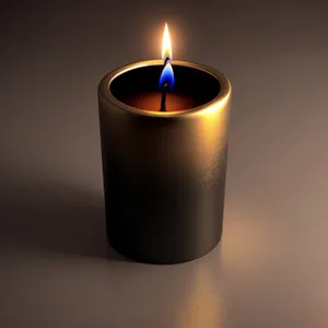 Soothing Candlelight for Relaxation and Therapy