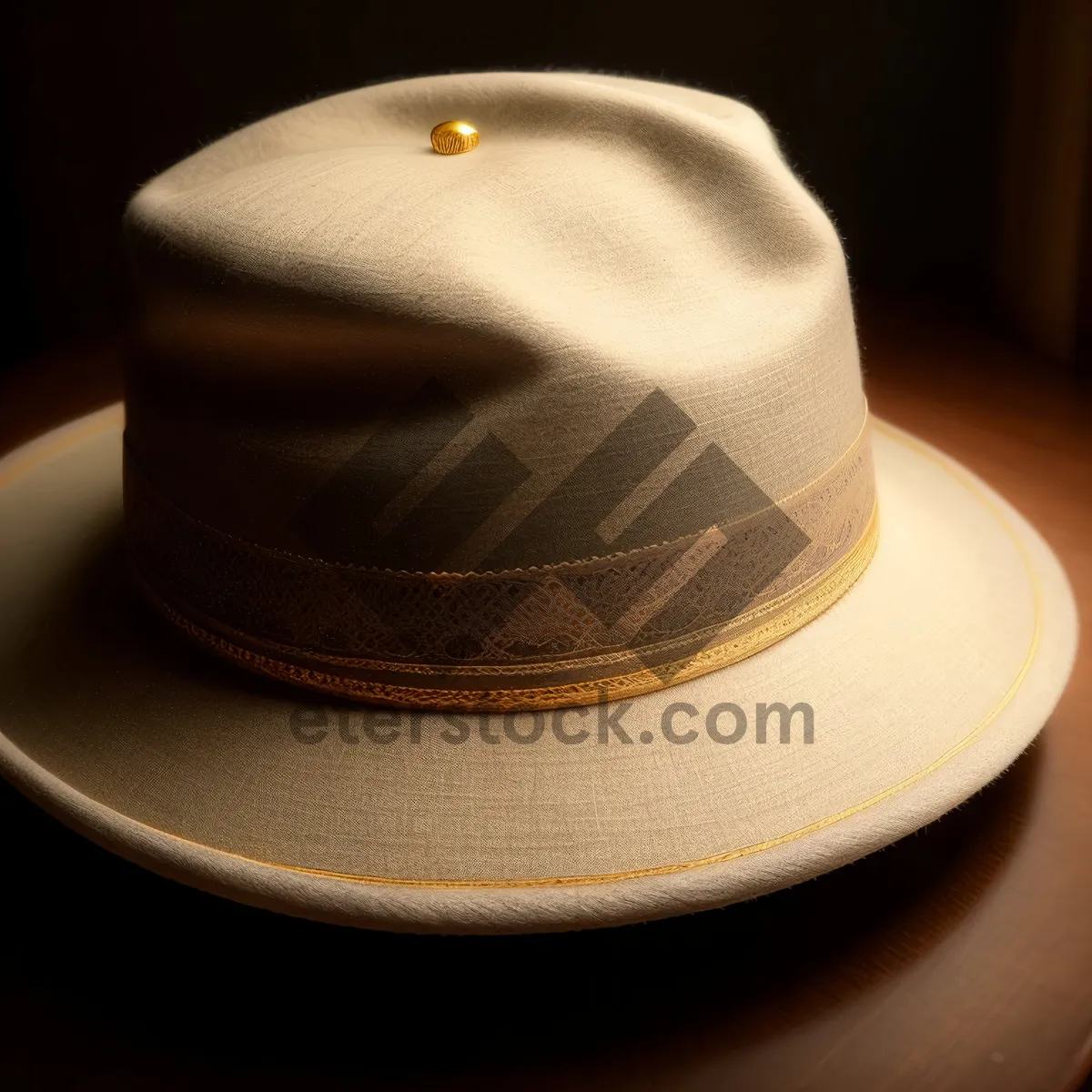 Picture of Western Style Headwear - Cowboy Hat