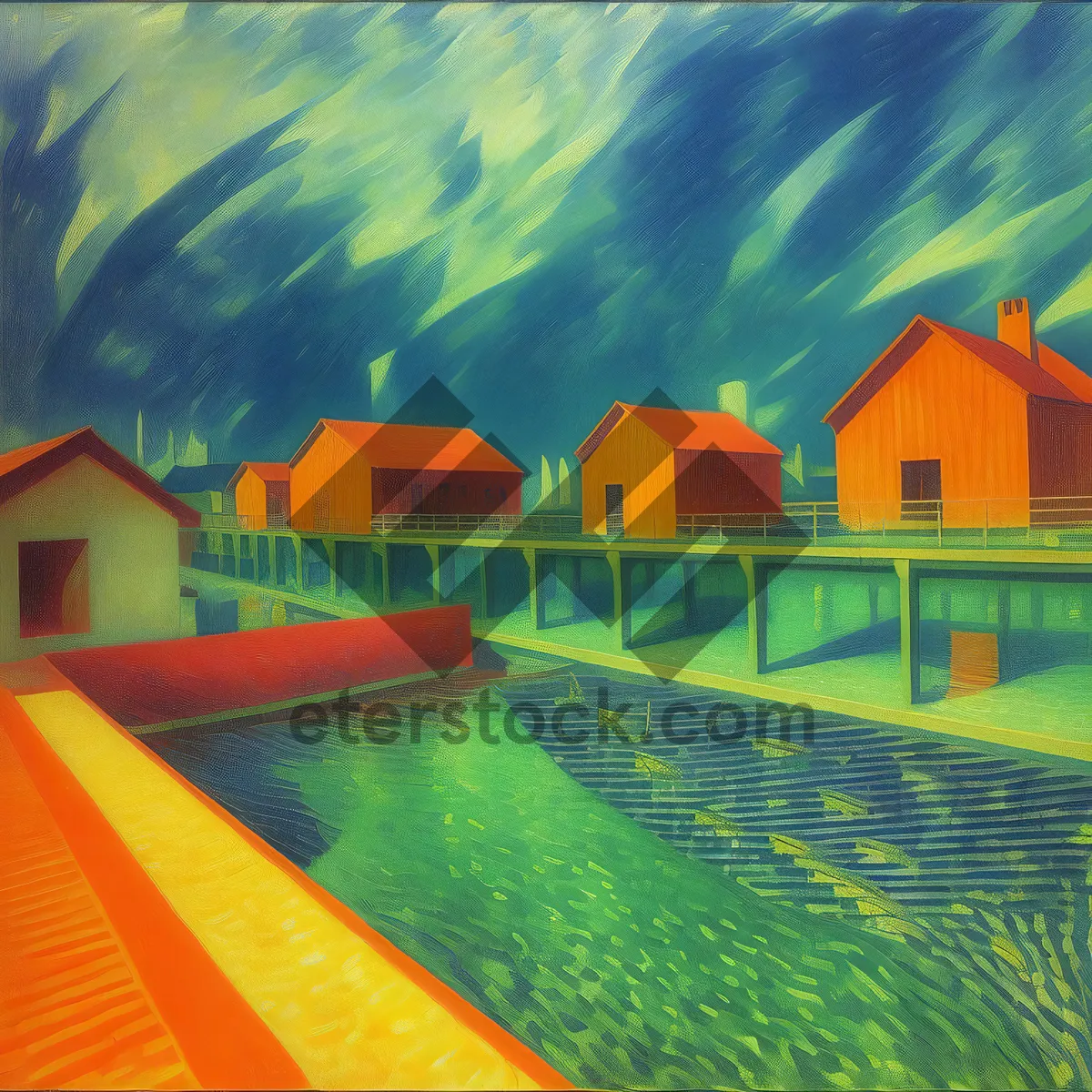 Picture of Tropical Paradise Villa by the Sea