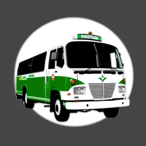 Transportation Ball: Soccer Minibus for Competitive Drive