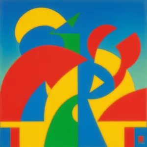 Country Flag Symbol Graphic Design Icon