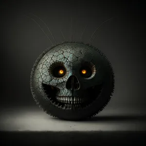 Black Hole Gear Design Circle Device