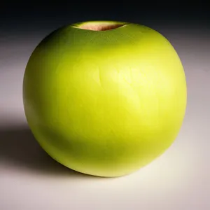 Delicious Granny Smith Apple - Fresh and Nutritious Fruit Snack