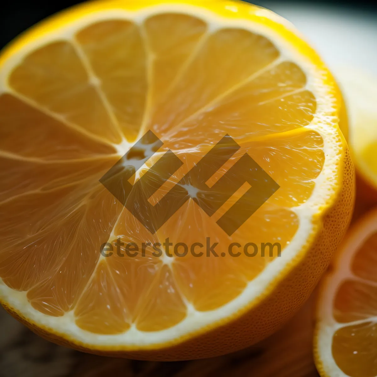 Picture of Healthy Fruit Orange Breakfast Refreshment