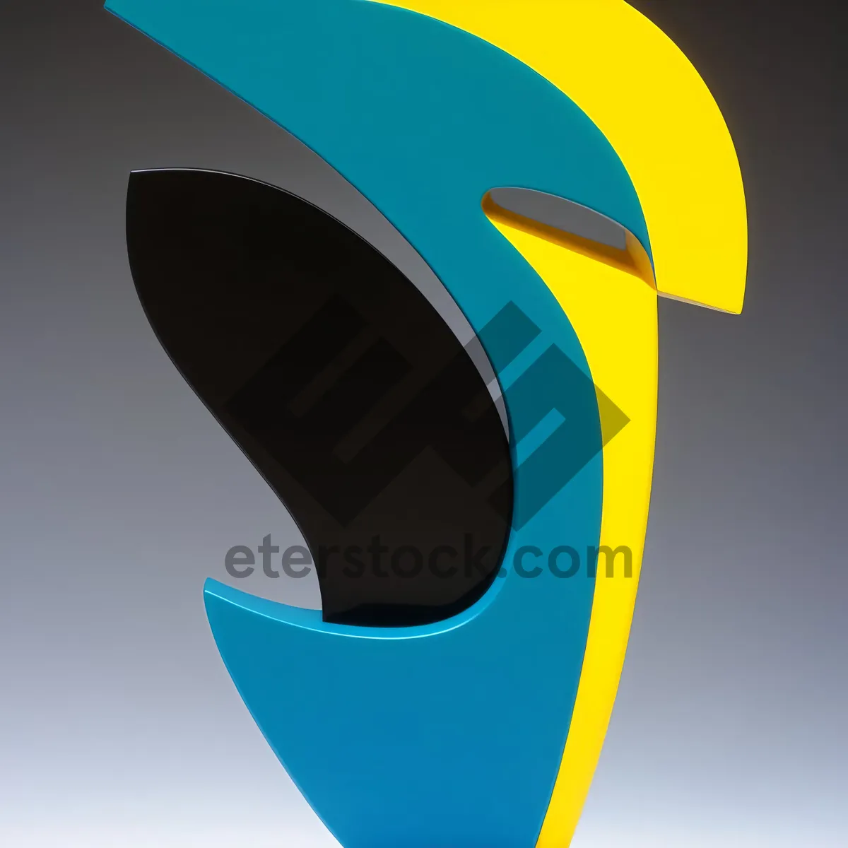 Picture of Abstract Design Symbol Icon Sign