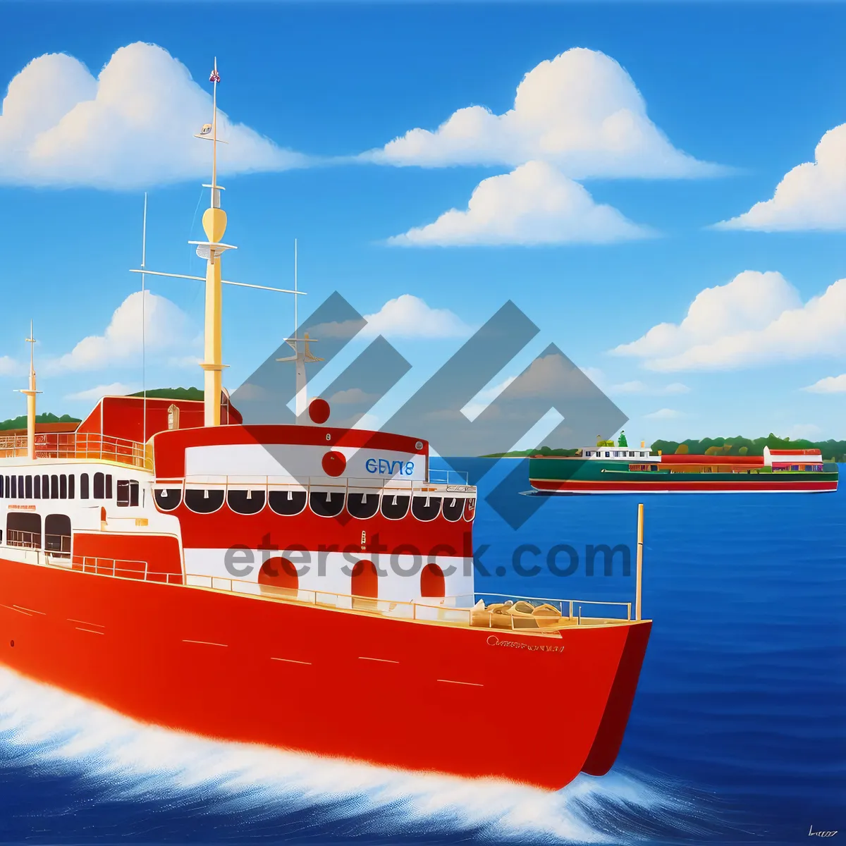 Picture of Luxury Sunset Cruise on the Open Ocean