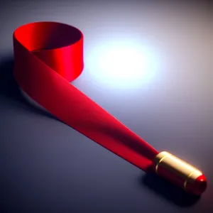 Sorcerer Business Icon: 3D Symbol for Magical Persona