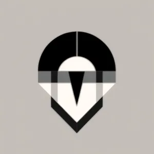 Symbolic Iconic Sign: A Visual Representation of Meaning