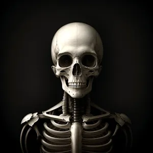 Terror Skull - Anatomy of Fear