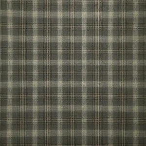 Plaid Tartan Cotton Fabric Texture Wallpaper