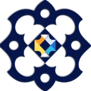 Black Silhouette Graphic Design Set - Symbolic Web Elements"
OR
"Web Design Icon Set - Artistic Black Silhouette Graphics