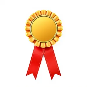3D Gear Icon Button Symbol Sign