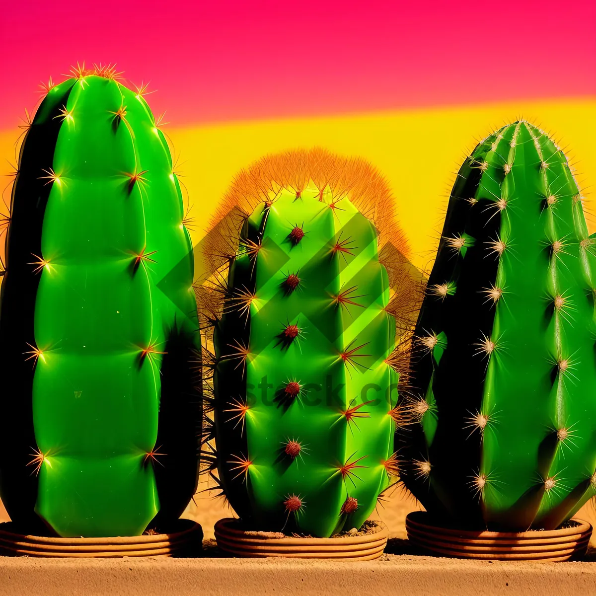 Picture of Vibrant Pupa Shell: Arthropod Pea with Healthy Greens