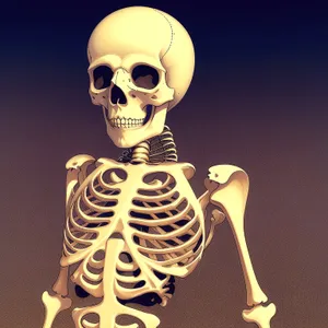 Spooky Pirate Skeleton Bust – Hauntingly Captivating Sculpture