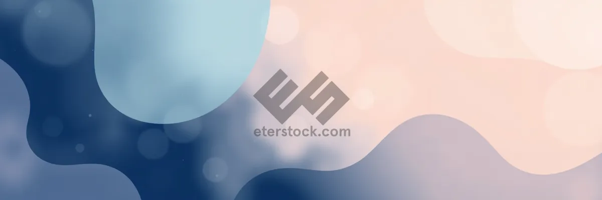 Picture of Artistic Light Graphic Design Wallpaper Pattern Backdrop Decoration
