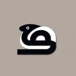 Annual Business Symbol in 3D Icon Design