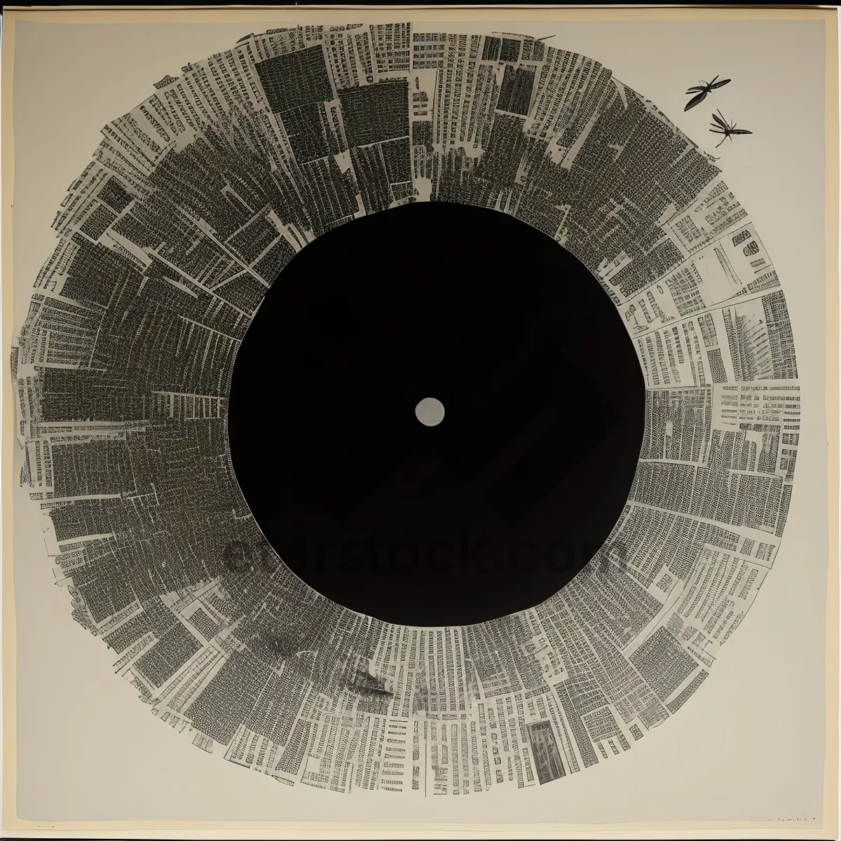 Picture of Digital Data Disk: Compact Storage for Audio and Video