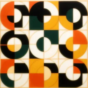 Shiny Orange Round Web Icon Set.BUTTONS.