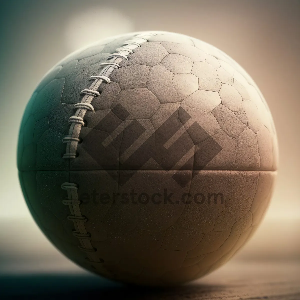 Picture of Recreation Ball - Symbol of Fun and Competition