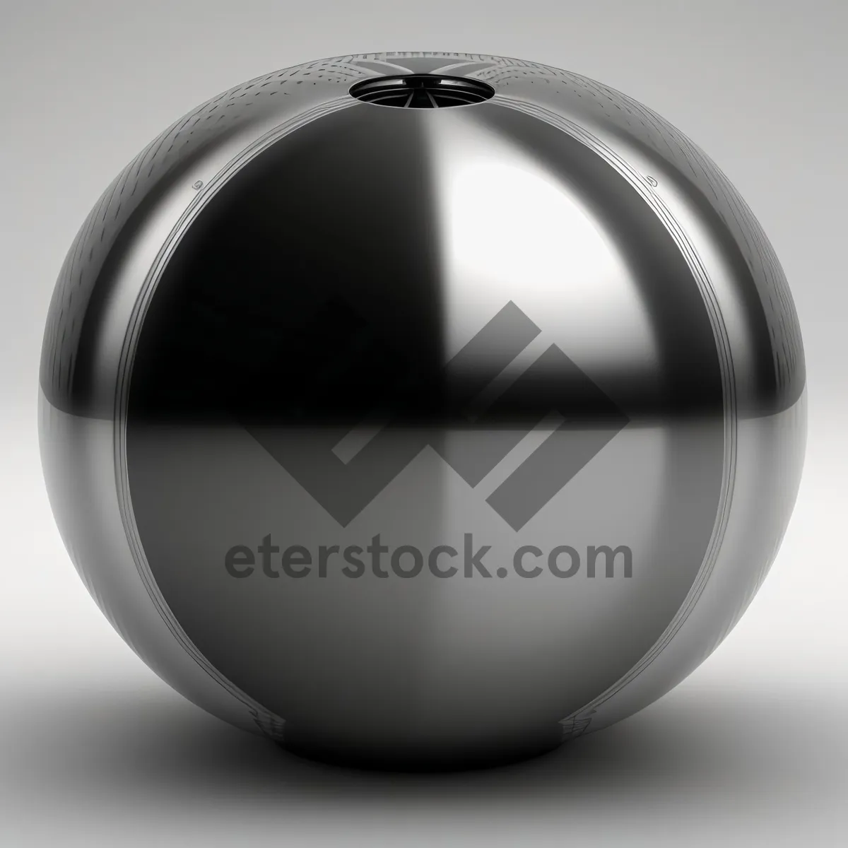 Picture of Shiny Glass Button Set with Reflective Symbol