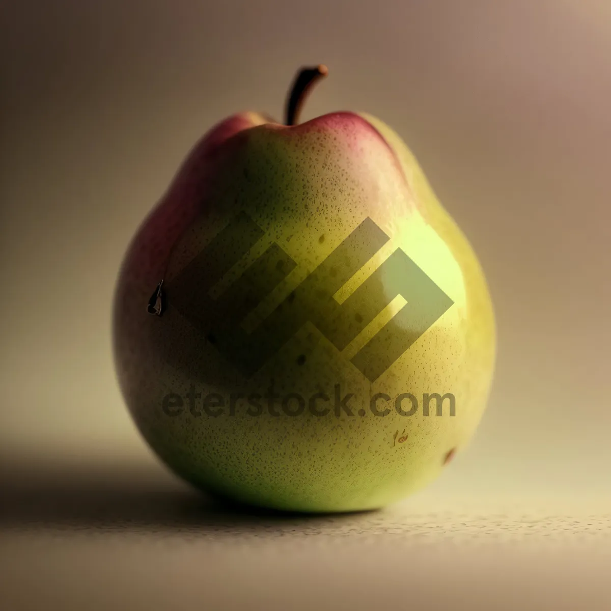 Picture of Golden Delicious Apple: Fresh, Juicy, and Nutritious Snack