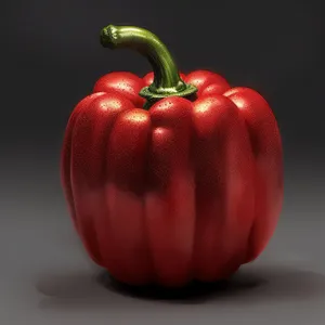 Fresh and Delicious Bell Pepper Salad with Tomatoes