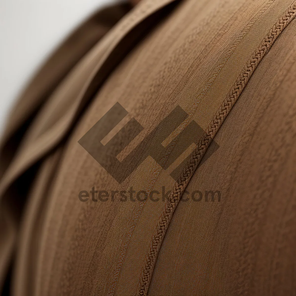 Picture of Stylish Textured Fabric Pattern for Fashionable Clothing