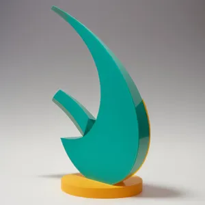 Glossy Orange Button Set - Web Design Icons