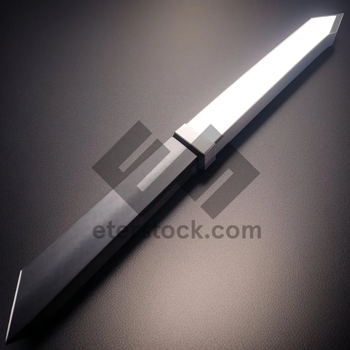 Picture of Versatile Edge Tool for Precise Cutting: Letter Opener & Knife